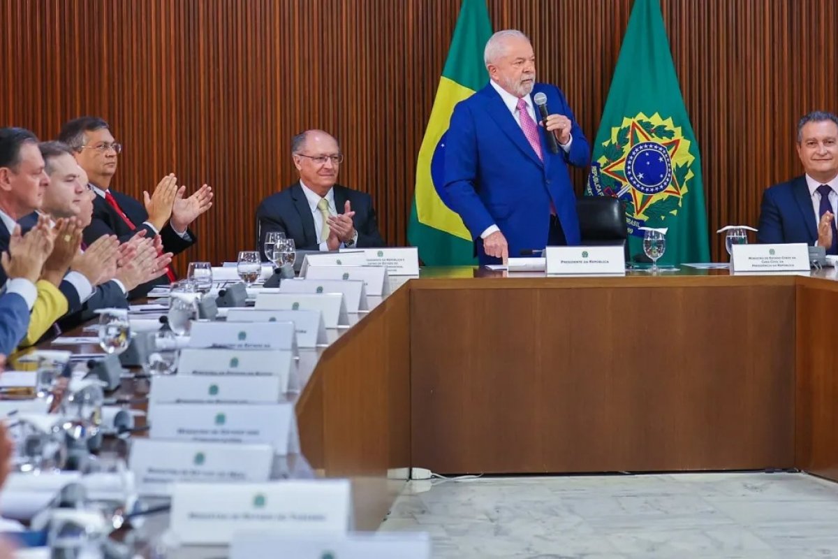 Governo Federal intensifica esforços para aprovar medidas econômicas no Congresso