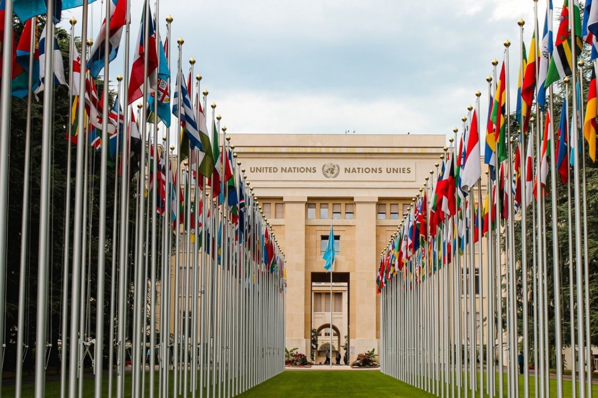 Representantes de 18 agências da ONU pedem cessar-fogo imediato em conflito Israel-Hamas