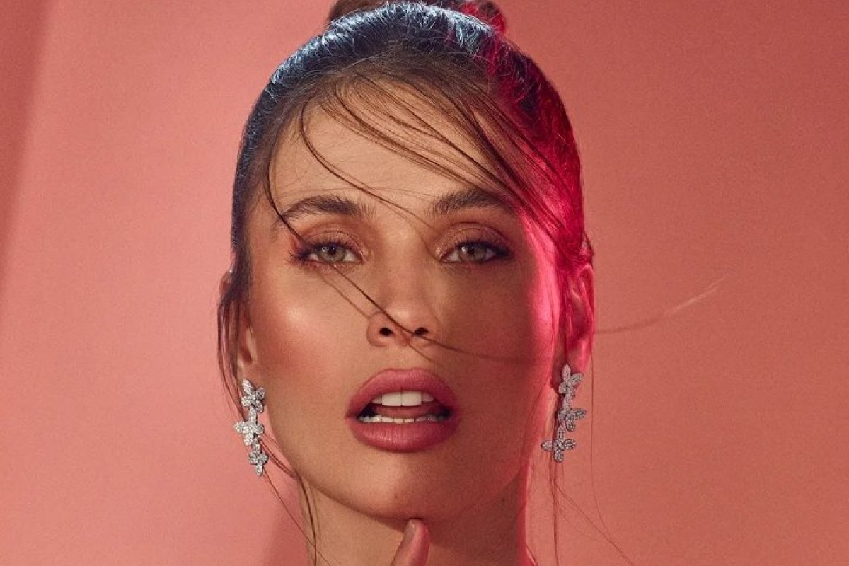 Diamond Design apresenta nova coleção, GarDDen, durante o desfile da PatBO em São Paulo!