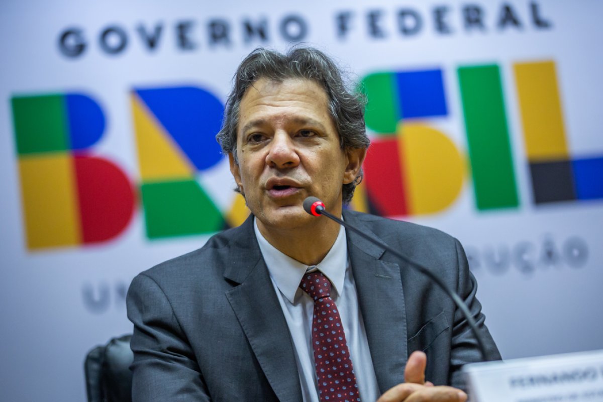 Haddad se compromete a esclarecer dúvidas sobre MP da Subvenção em reunião na Câmara