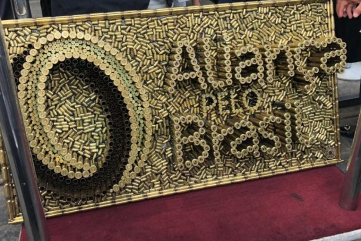 Aliança pelo Brasil diz ter ultrapassado a marca de 100 mil assinaturas