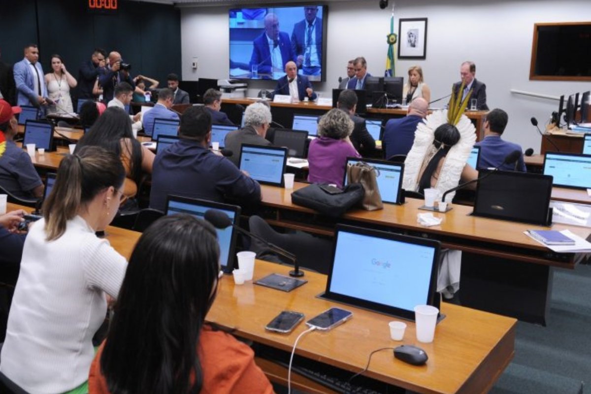 Conselho de Ética da Câmara analisará casos de quebra de decoro parlamentar