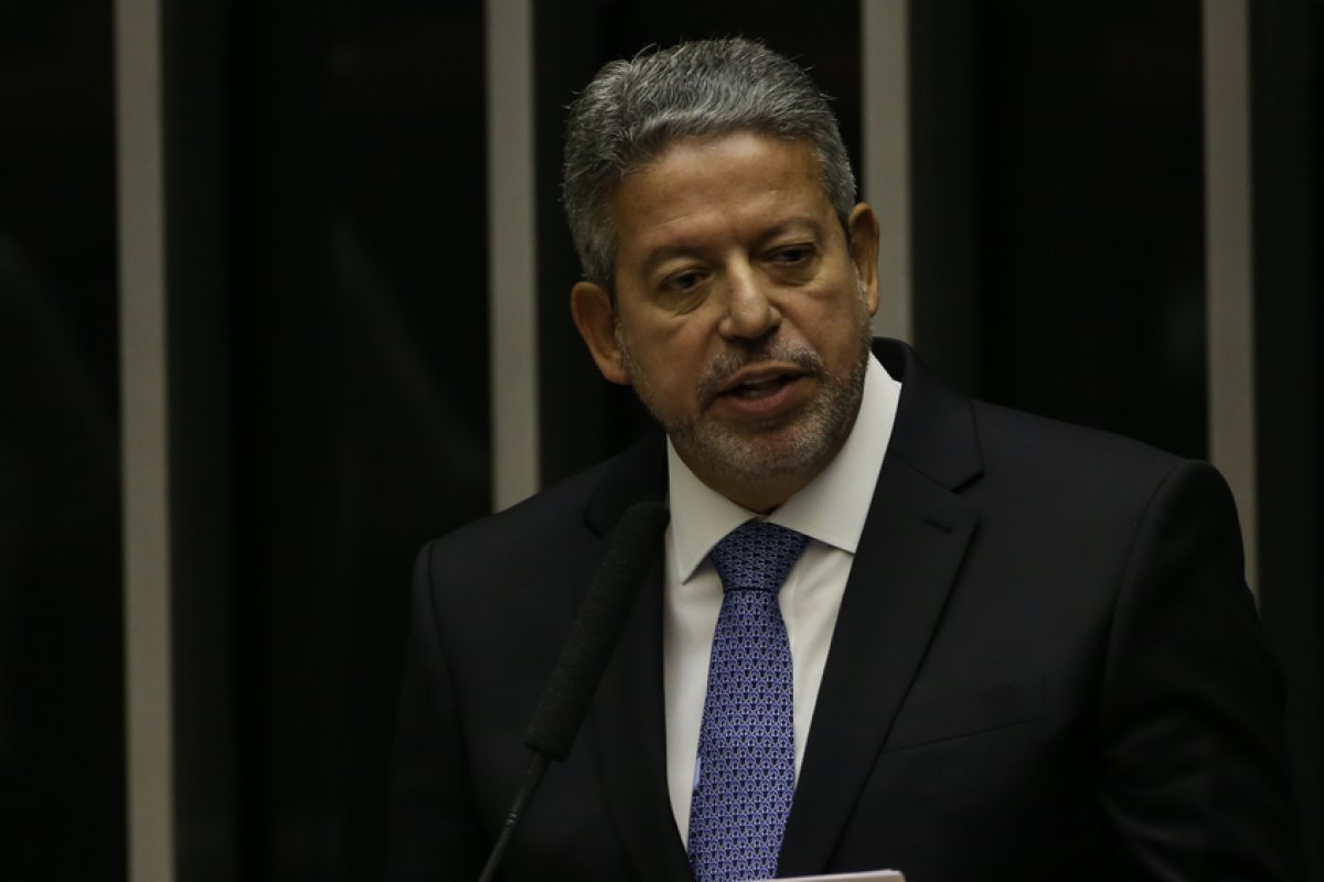 Lira defende limitar quem pode acionar o STF