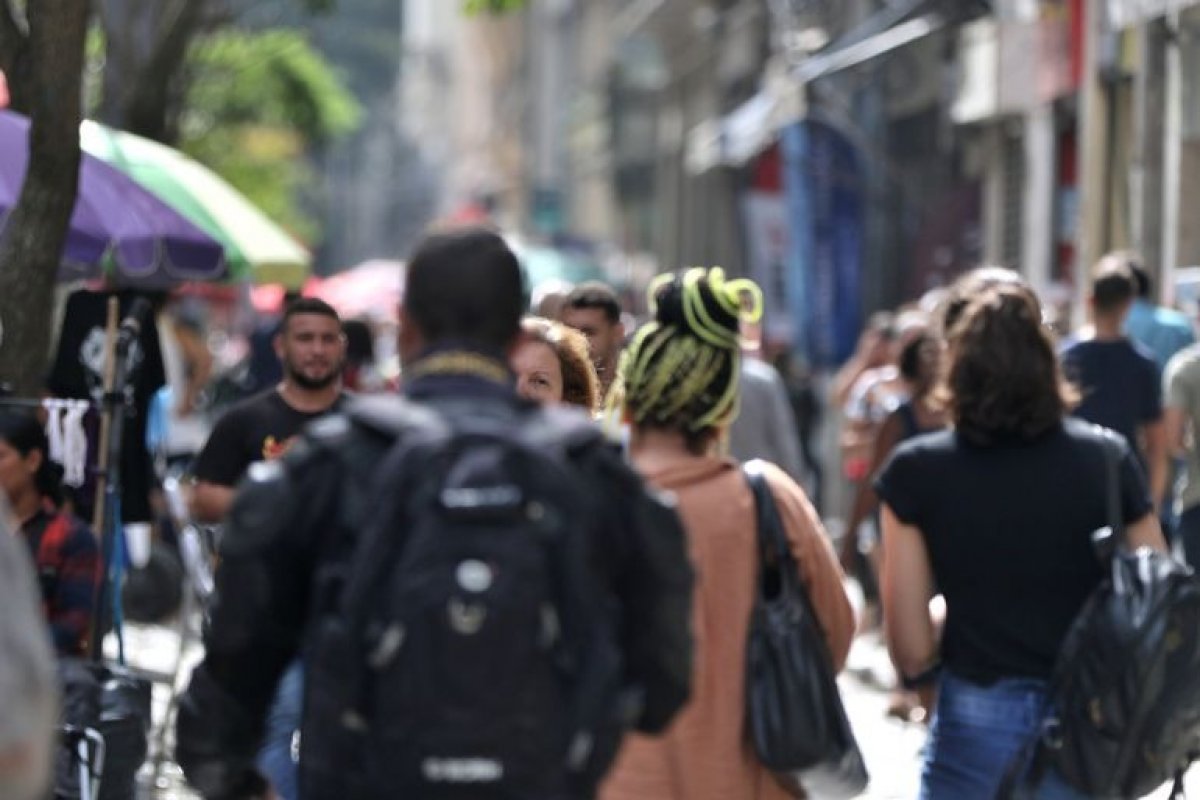 No Nordeste, maioria das pessoas prefere trabalho presencial a home office