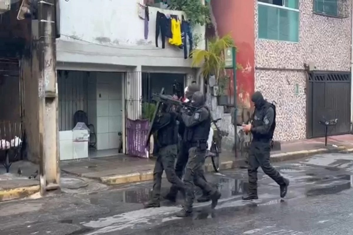 Operação Alto Escalão: Polícia do DF desarranja quadrilha de falsos ministros que aplicava golpes
