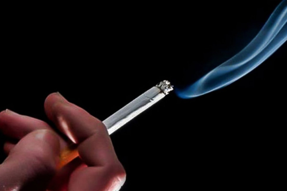Cigarro impede o combate das células ao câncer e dificulta tratamento, mostra estudo
