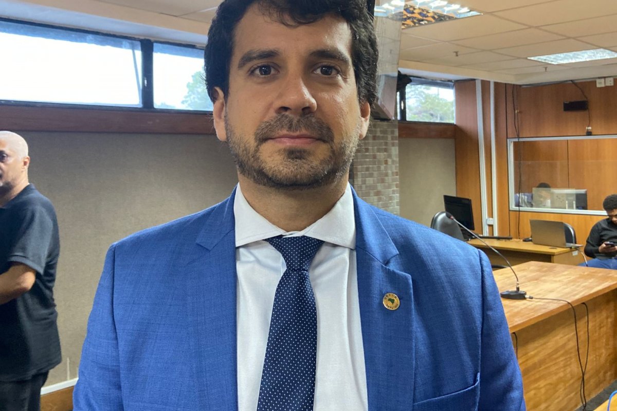 "Governo precisa dar mais apoio", diz deputado Manoel Rocha sobre agronegócio baiano