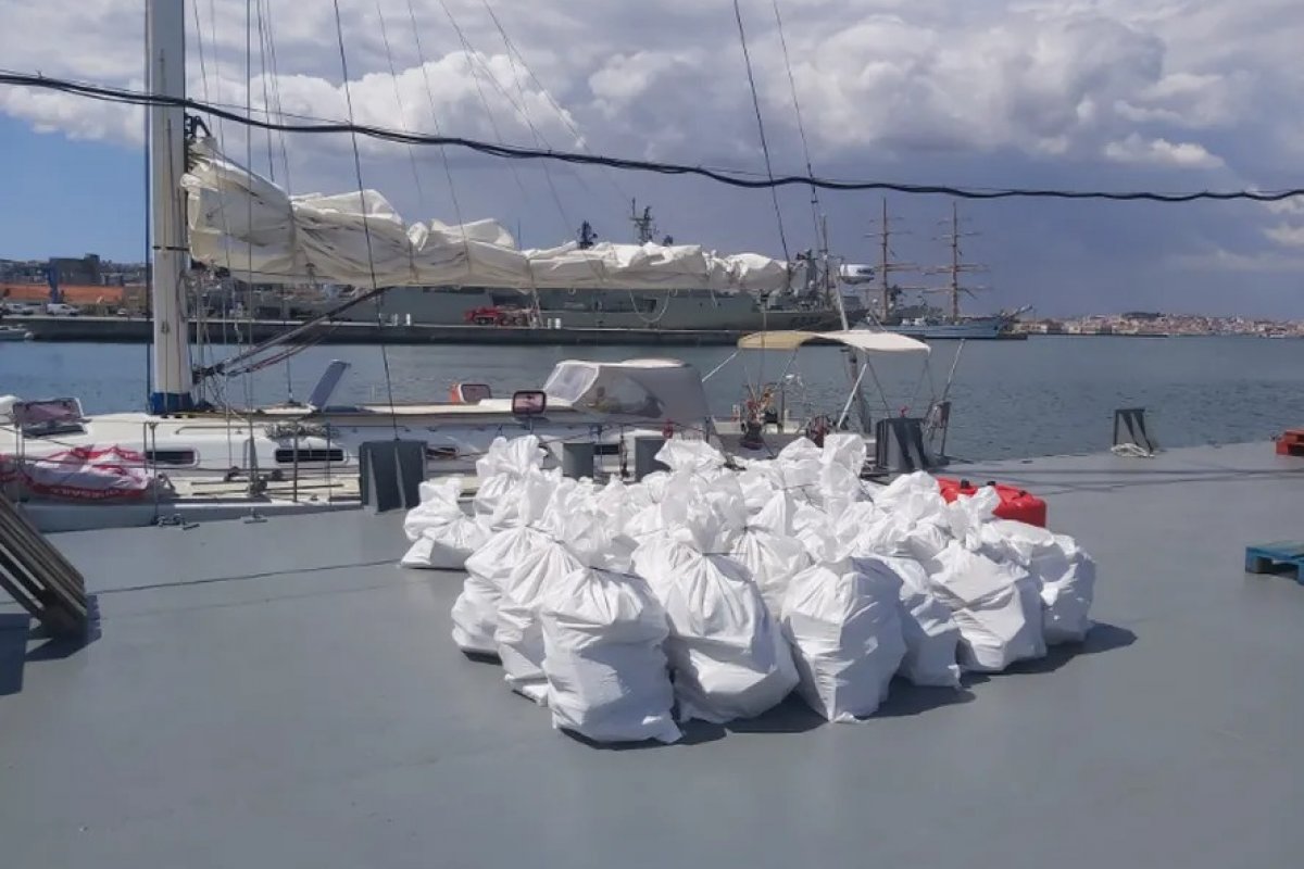 Cerca de mil membros de facção brasileira são identificados atuando em Portugal