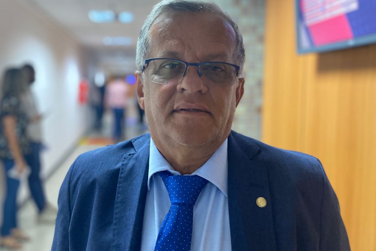 Raimundinho da Jr defende secretário da Seagri após polêmicas: "tem compromisso e vai fazer a diferença"