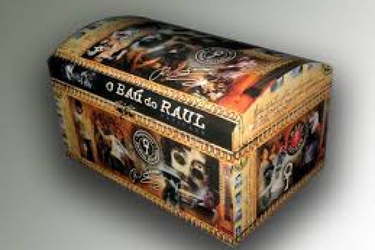 Time musical de peso homenageia o eterno Maluco Beleza na Concha Acústica no próximo domingo!