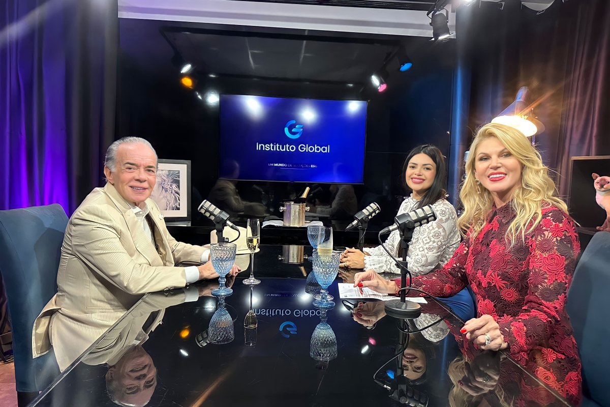 Chiquinho Scarpa: “Me considero feliz dentro da solidão que vivo” !