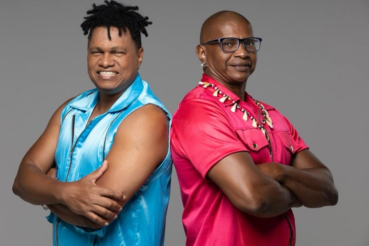 Banda Viola de Doze leva o samba de raiz para Camaçari em show especial