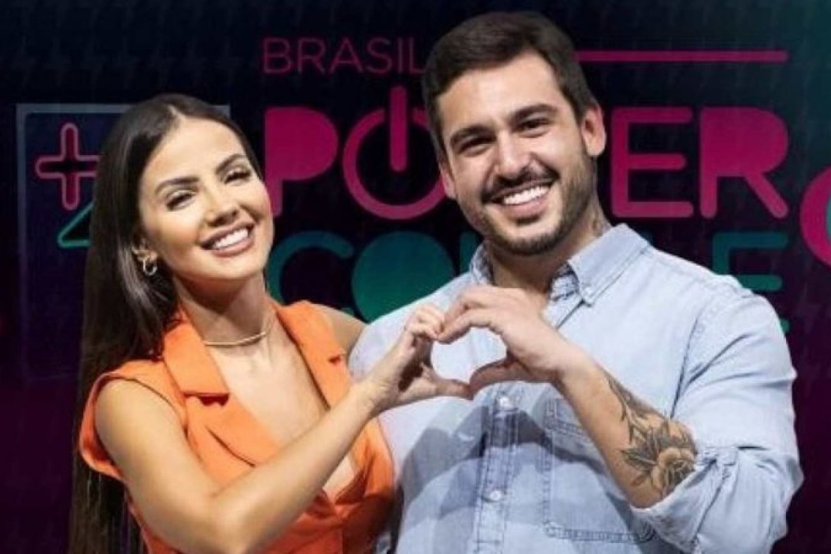 Veja vídeo: Namorado de Luana Andrade mostra último registro antes da tragédia: "Forte demais"