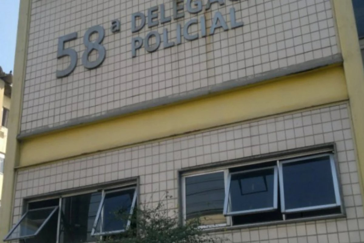 Adolescente sofre estupro coletivo e tem imagens compartilhadas pela web no Rio de Janeiro