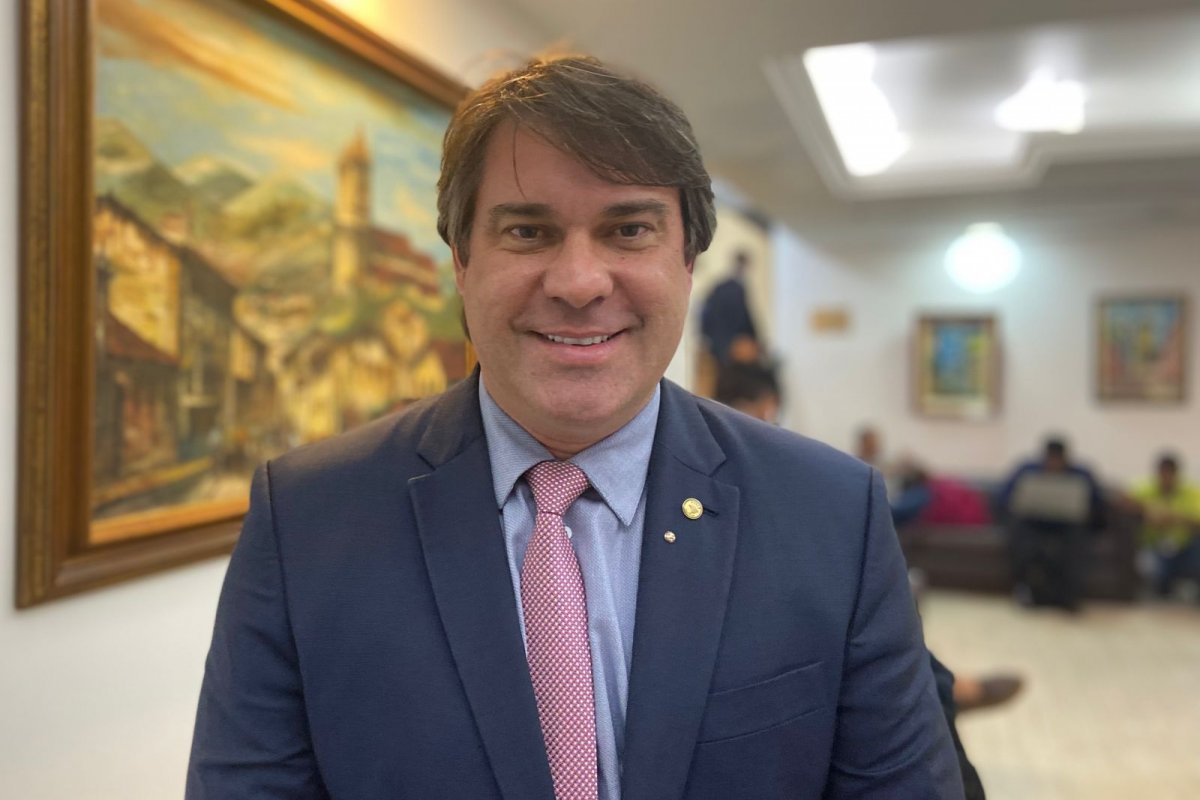 "Tem aumento, mas tem redução também", diz deputado Niltinho sobre votação do ICMS