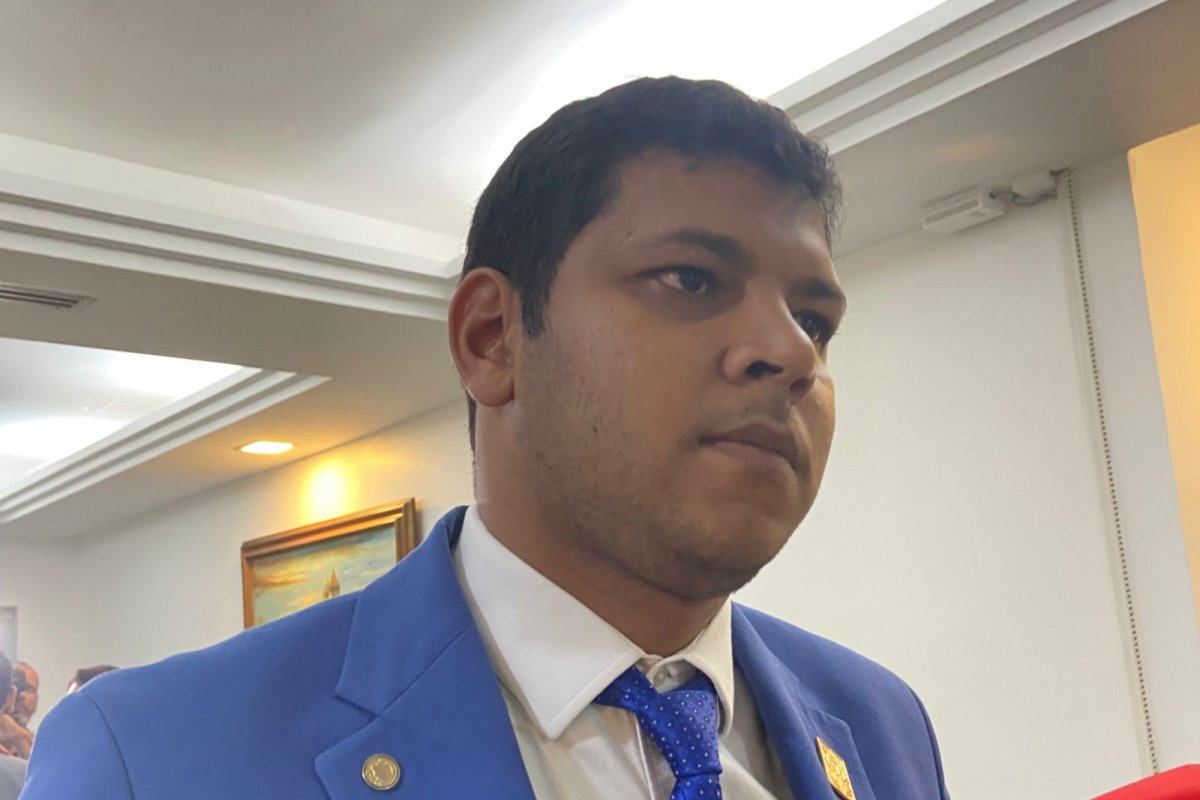 ''Mais uma medida sacrificadora ao bolso do contribuinte baiano'', afirma Diego Castro sobre aumento do ICMS