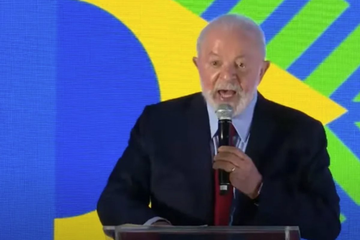 Lula diz a empresários que garantirá 'estabilidade fiscal'