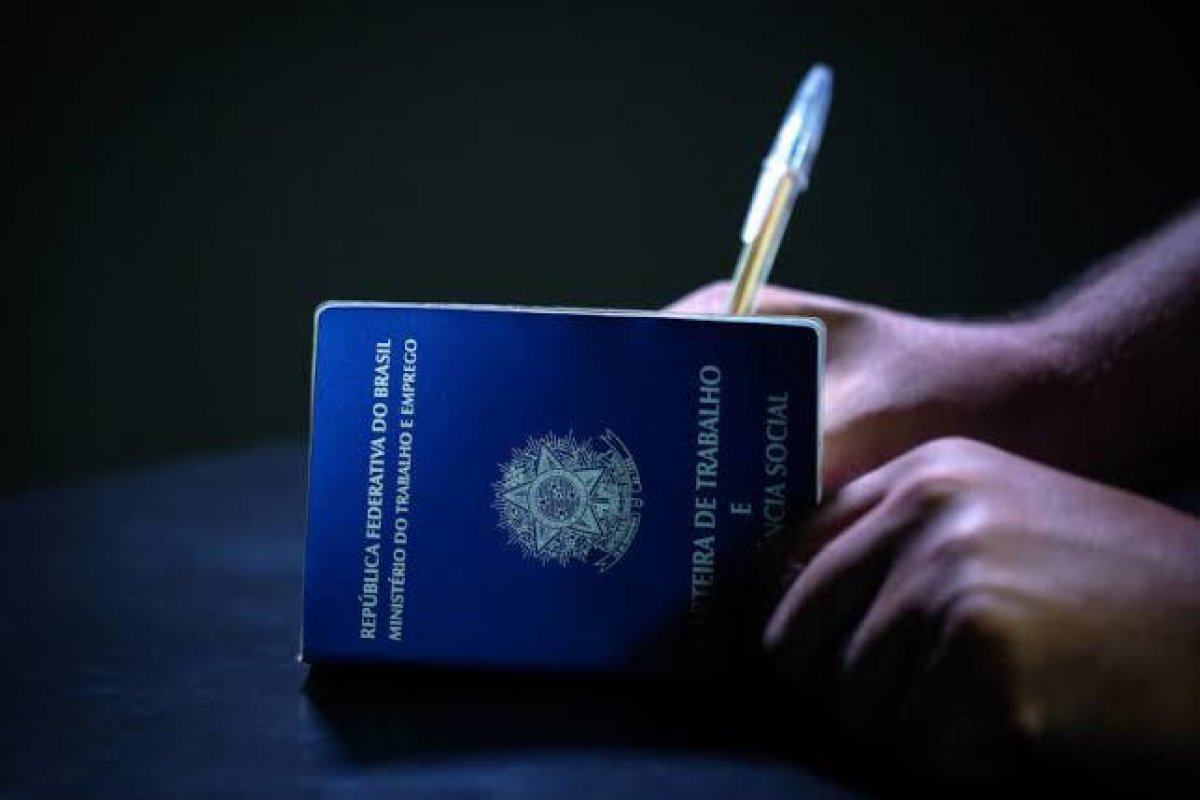 Trabalho intermitente tem crescimento de 70% em um ano