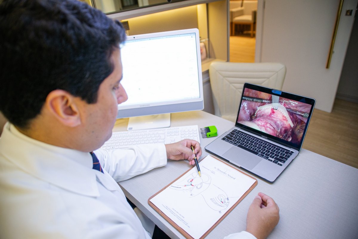 Entenda a importância de se consultar com um ginecologista!