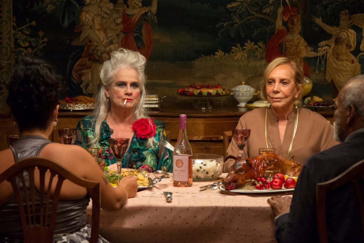 Estrelado por Vera Holtz, Arlete Salles e Louise Cardoso, longa “Tia Virgínia”, terá lançamento nacional em diversas capitais!