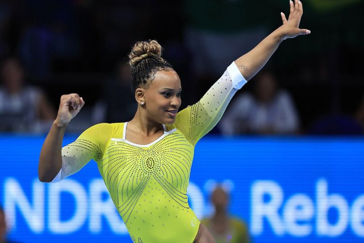 Olimpíadas 2024: Brasil conquista 140 vagas