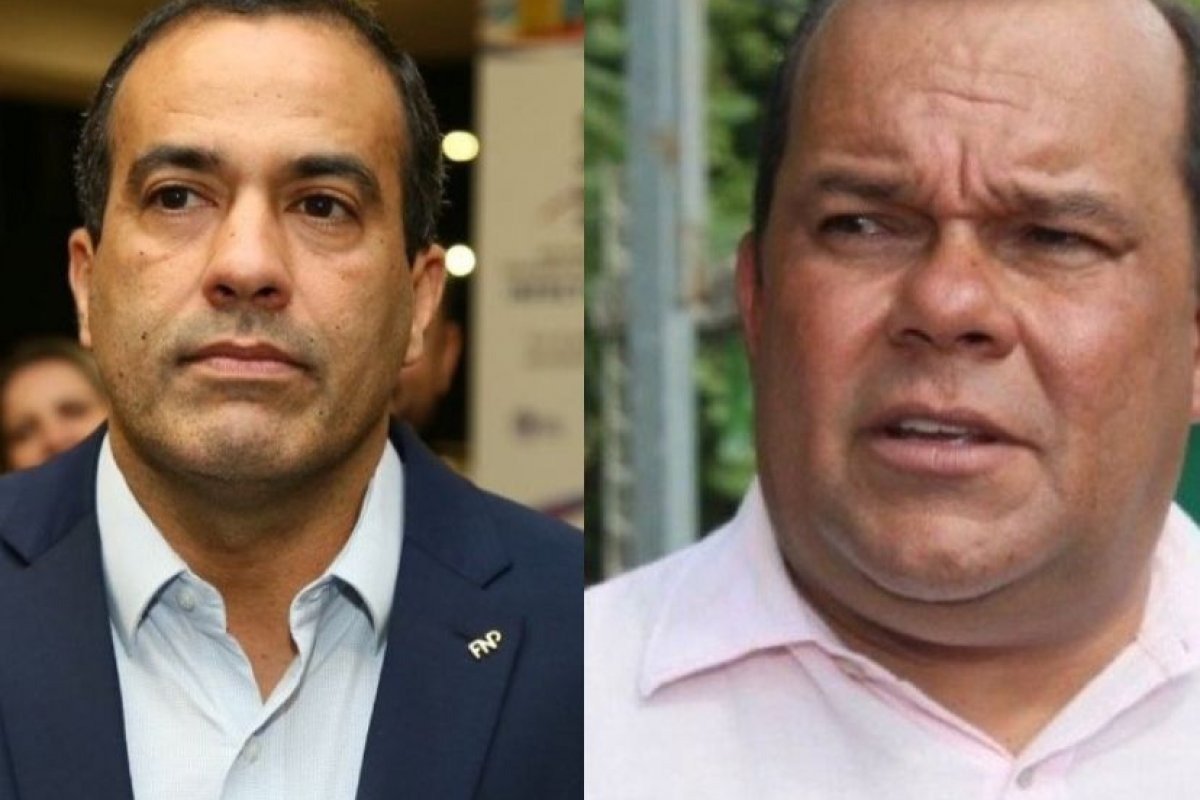 ‘Quem tem boca fala o que quer’, diz Bruno Reis sobre apelo de Geraldo Jr. 