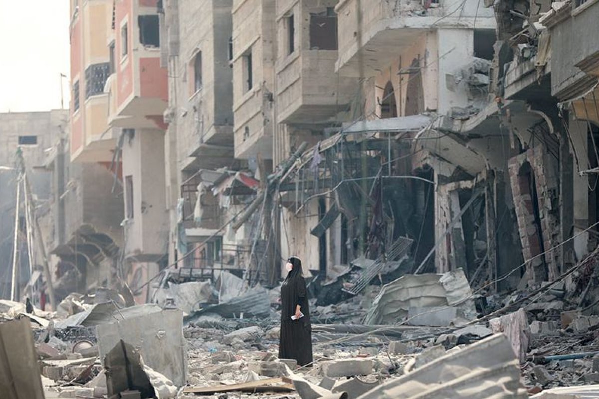 Guerra Israel-Hamas mata mais jornalistas que 20 meses da Guerra da Ucrânia