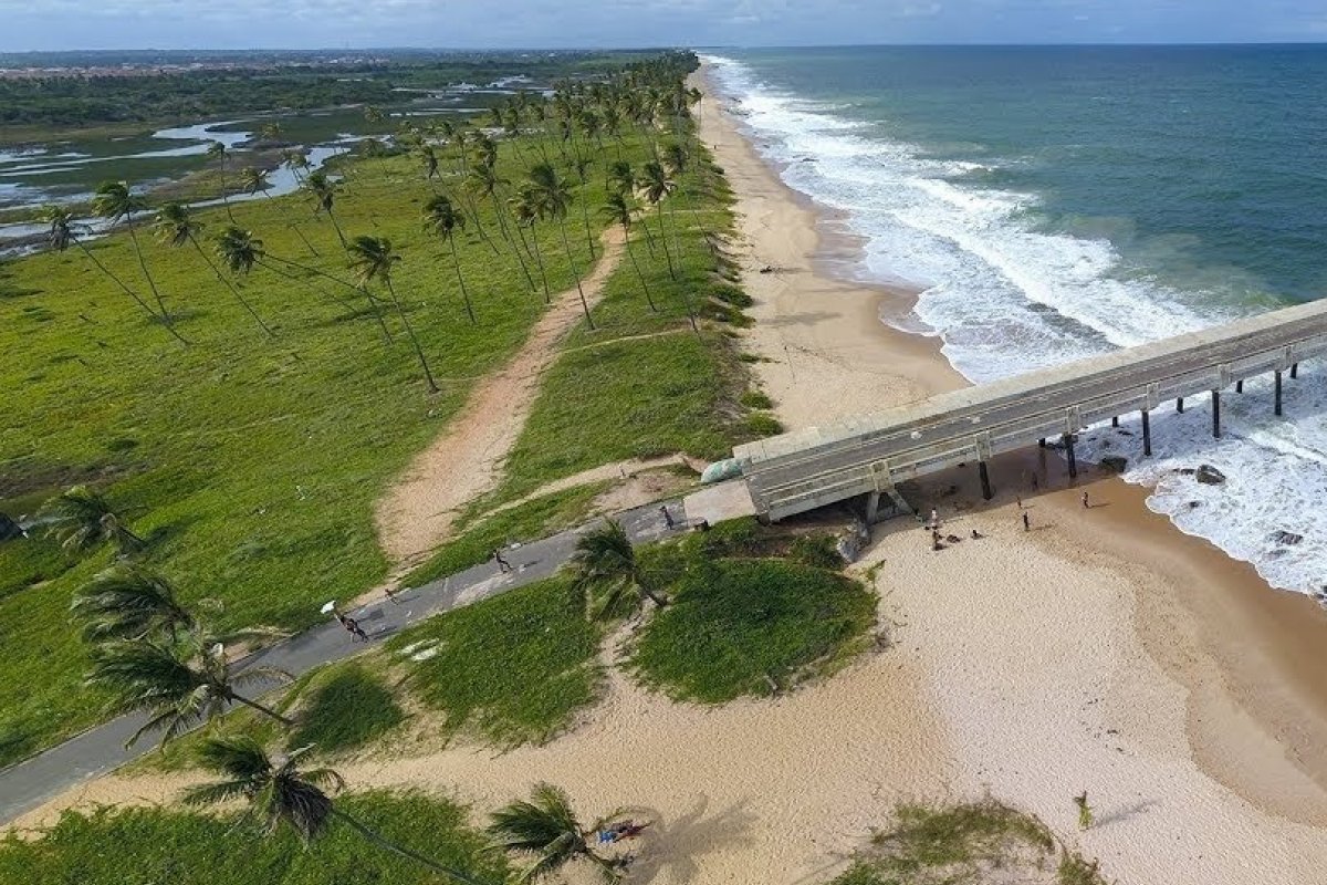 MP-BA aciona associação de moradores por invadir terreno em Camaçari