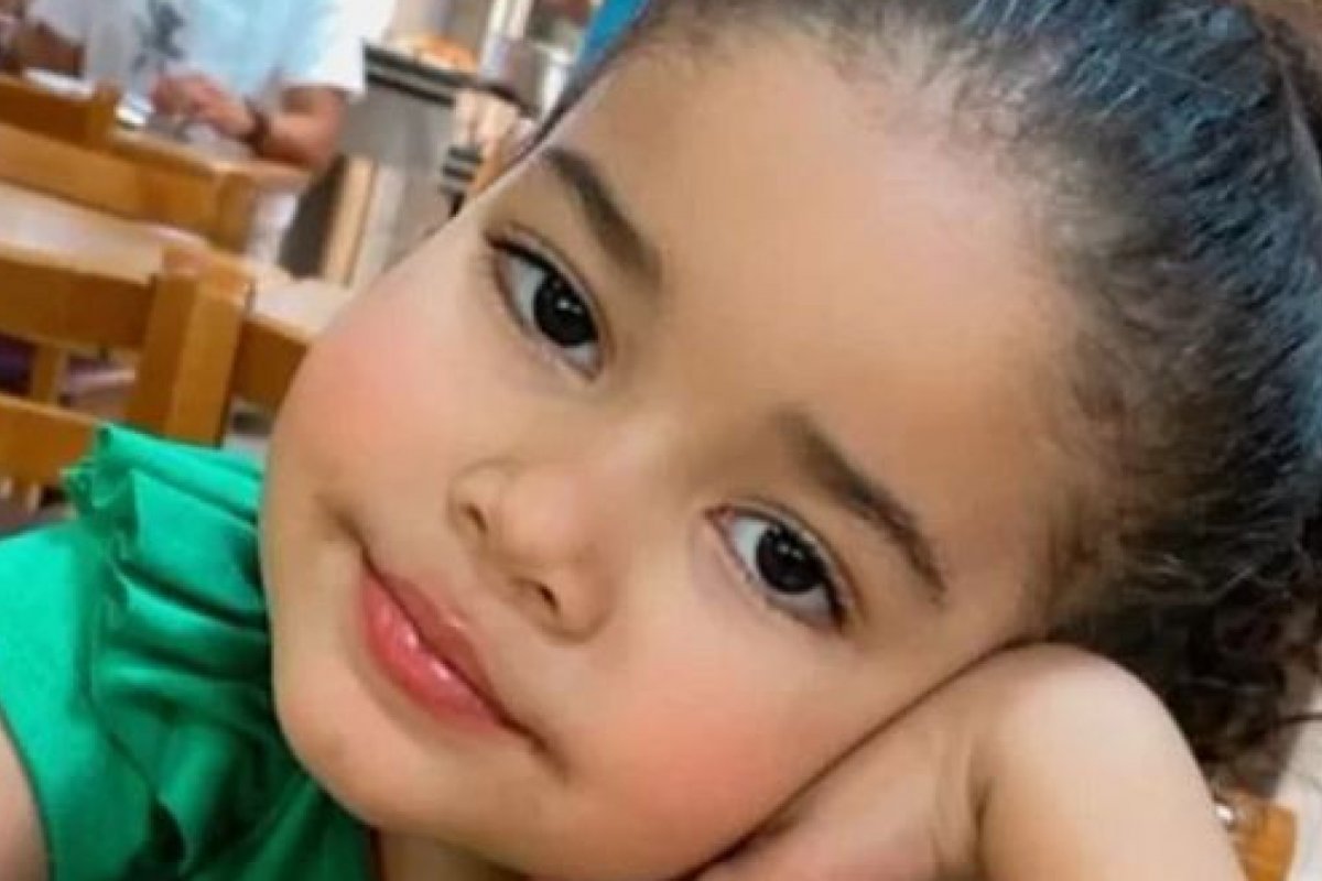 Ministério Público denuncia policiais rodoviários federais pela morte de menina de 3 anos