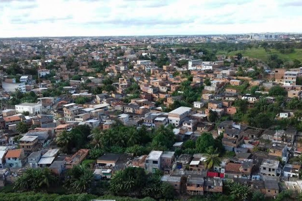 Jovem de 24 anos é achado morto em bar no Bairro da Paz