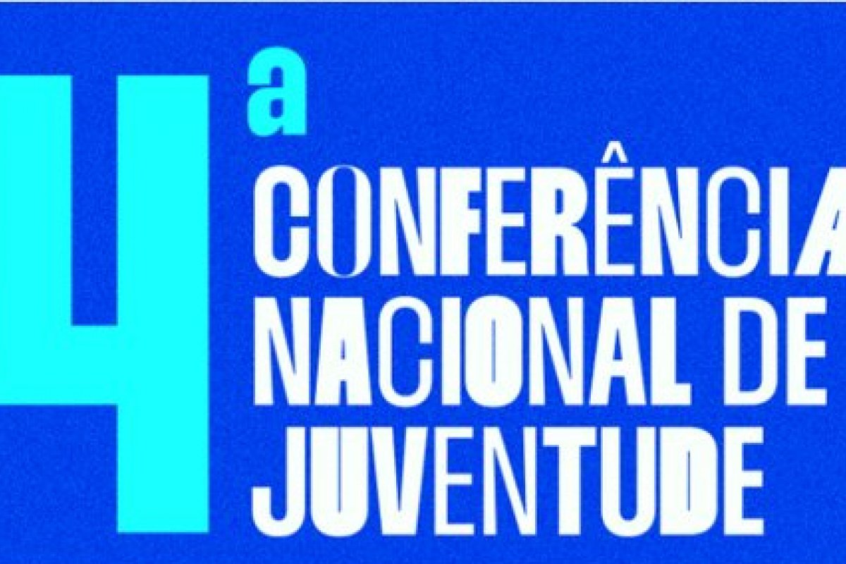 Nova edição da Conferência Nacional de Políticas de Juventude é realizada em Salvador
