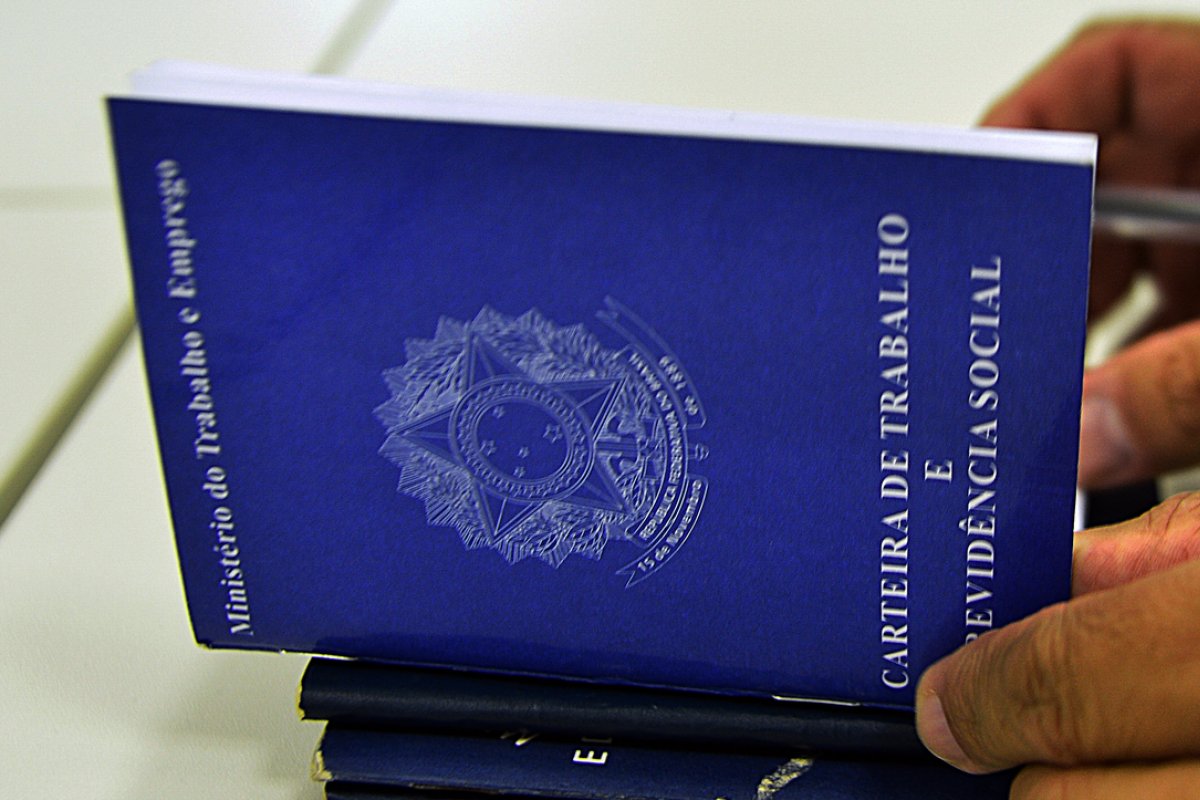 SineBahia oferece vagas de emprego para diversos municípios baianos nesta quinta (8)