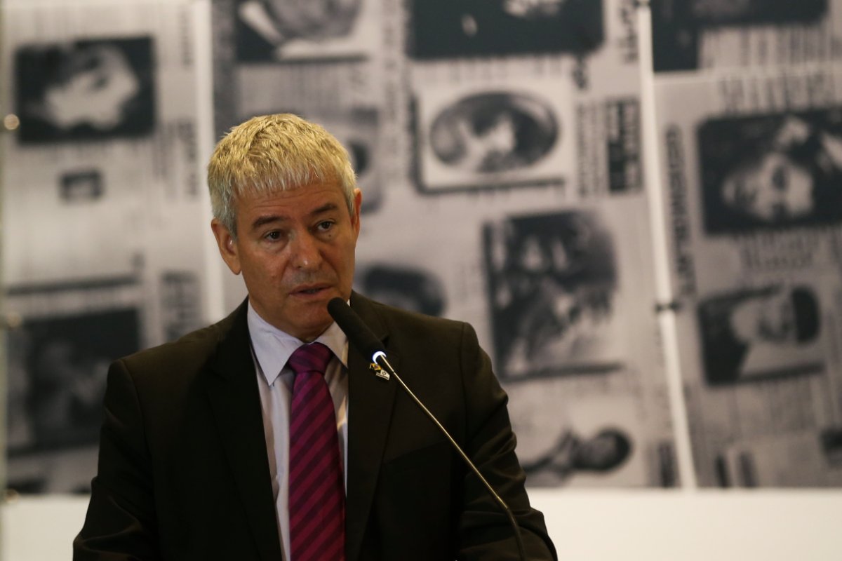 Embaixador de Israel no Brasil afirma que existem membros do Hezbollah no país