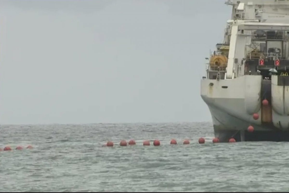 Projeto de usina de dessalinização em Fortaleza é aprovado