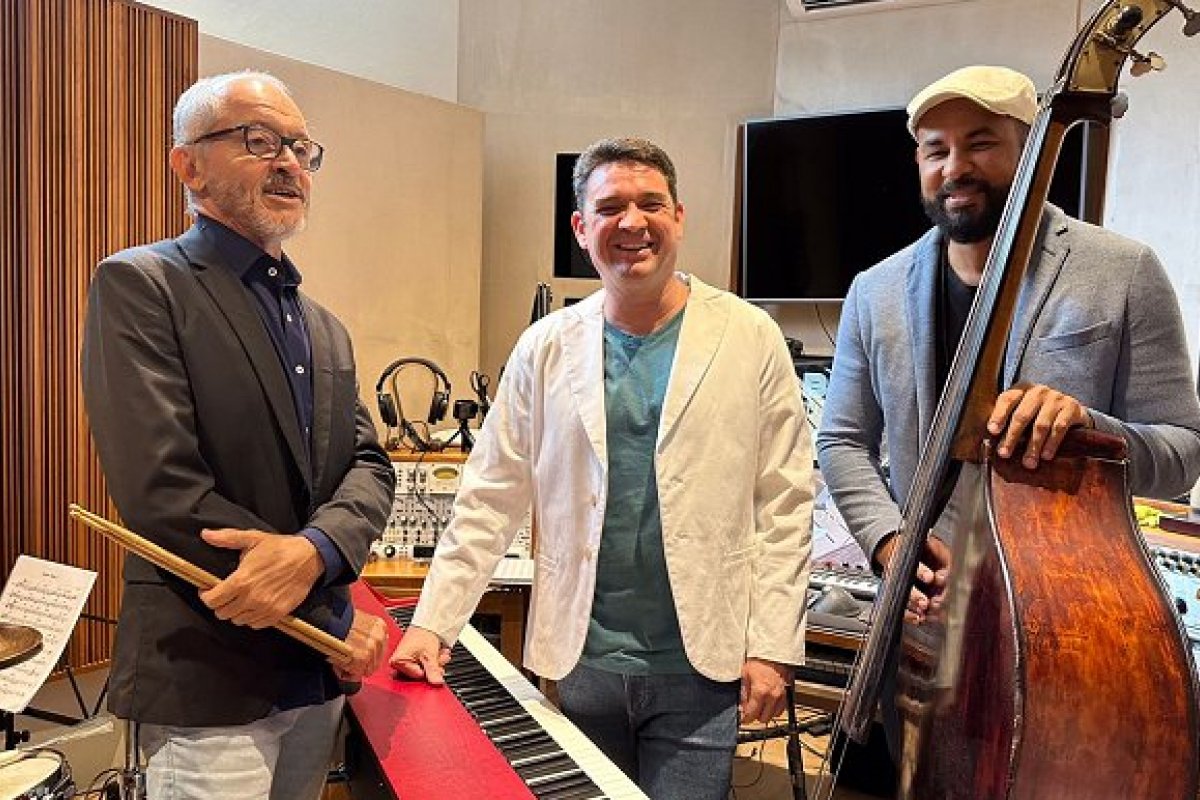 PIER 345 abre temporada de verão na Barra com programação musical diversificada!