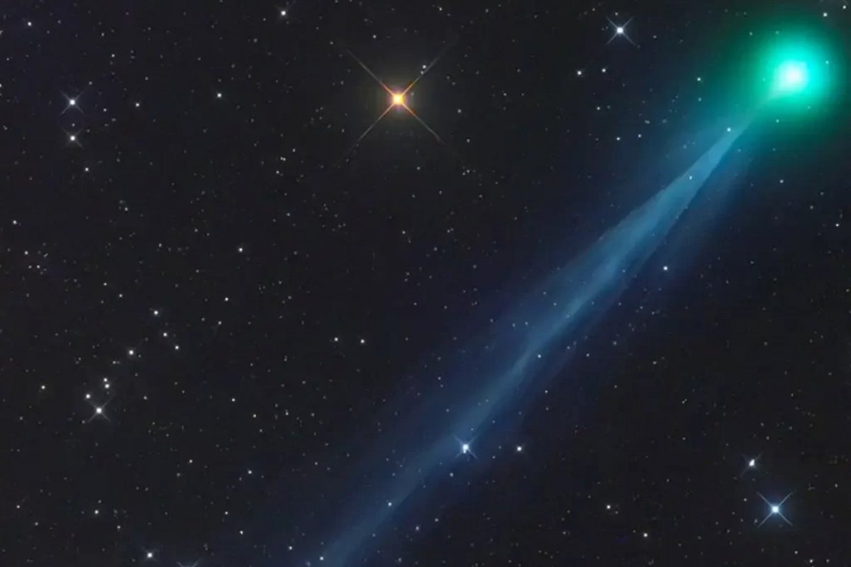 Rocha espacial três vezes maior que o Monte Everest vai se aproximar da Terra em 2024