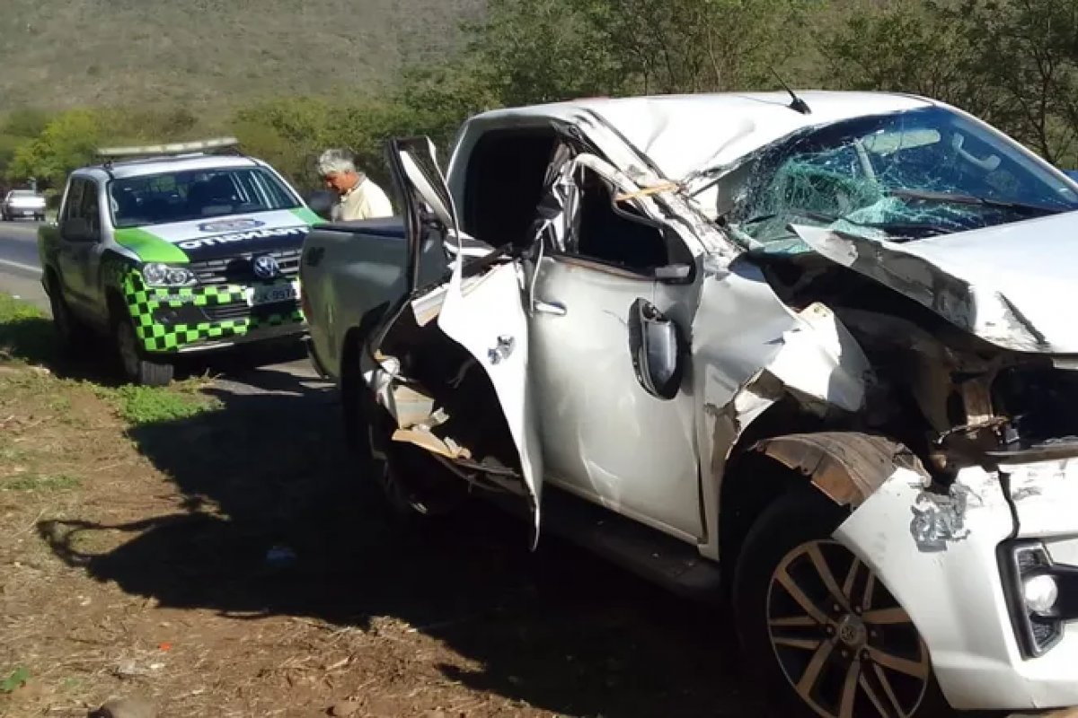 Vereador de Urandi morre em acidente de carro no sudoeste da Bahia
