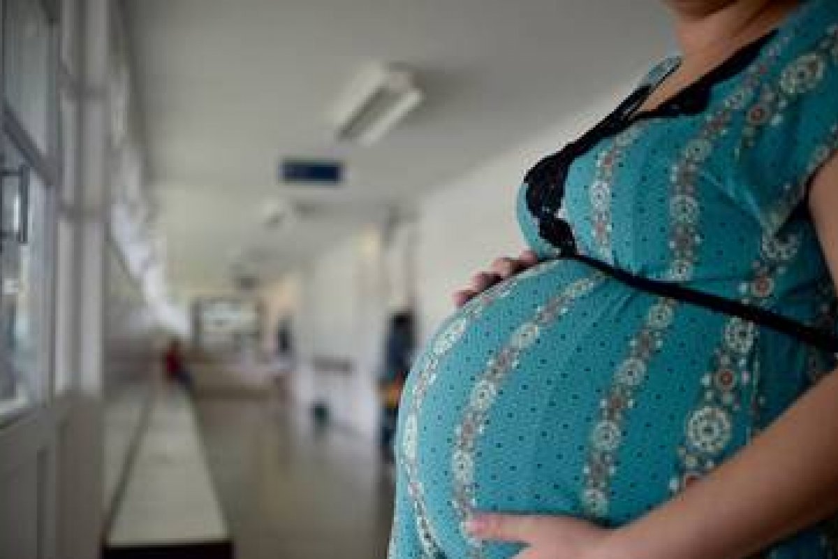 Governo sanciona lei que promete assistência psicológica a grávidas e mães de recém-nascidos