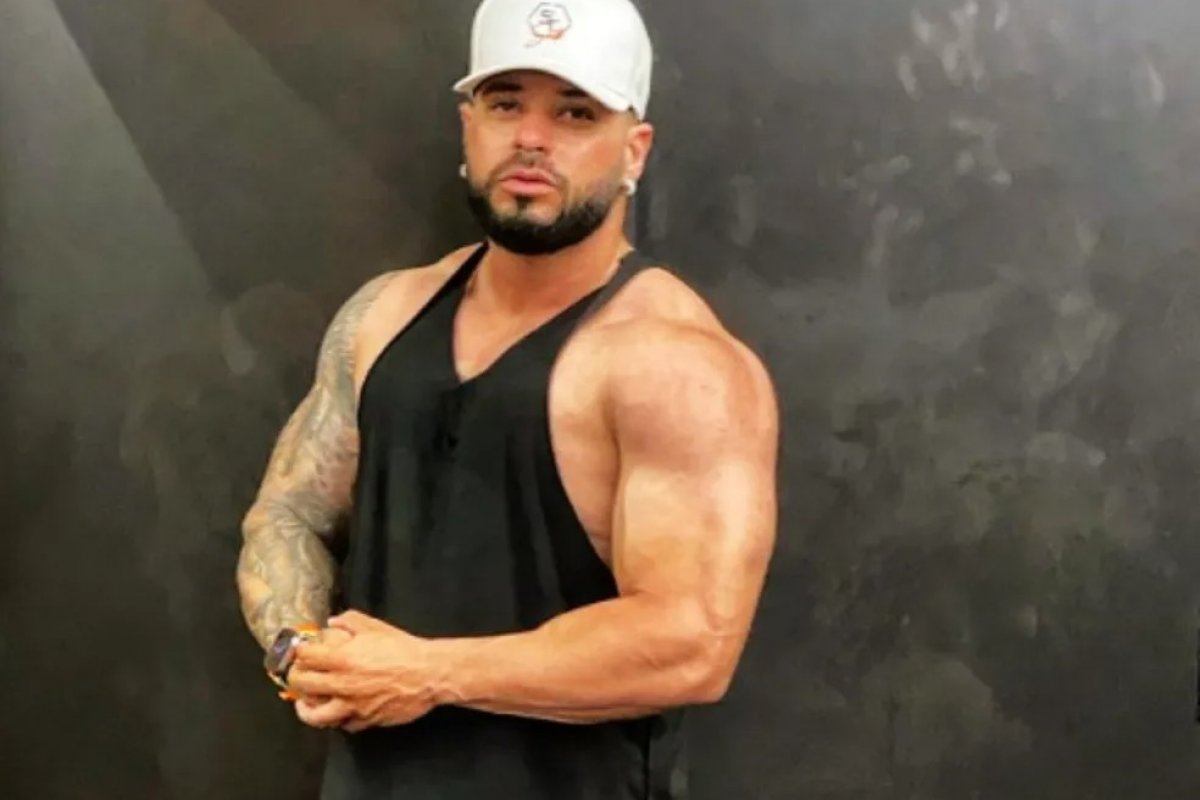 Suspeito de atirar em cantor de banda de pagode é detido no interior da Bahia