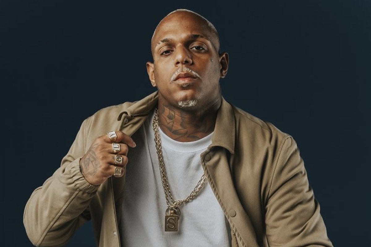 Oh Polêmico lança clipe de "Fritadeira"!