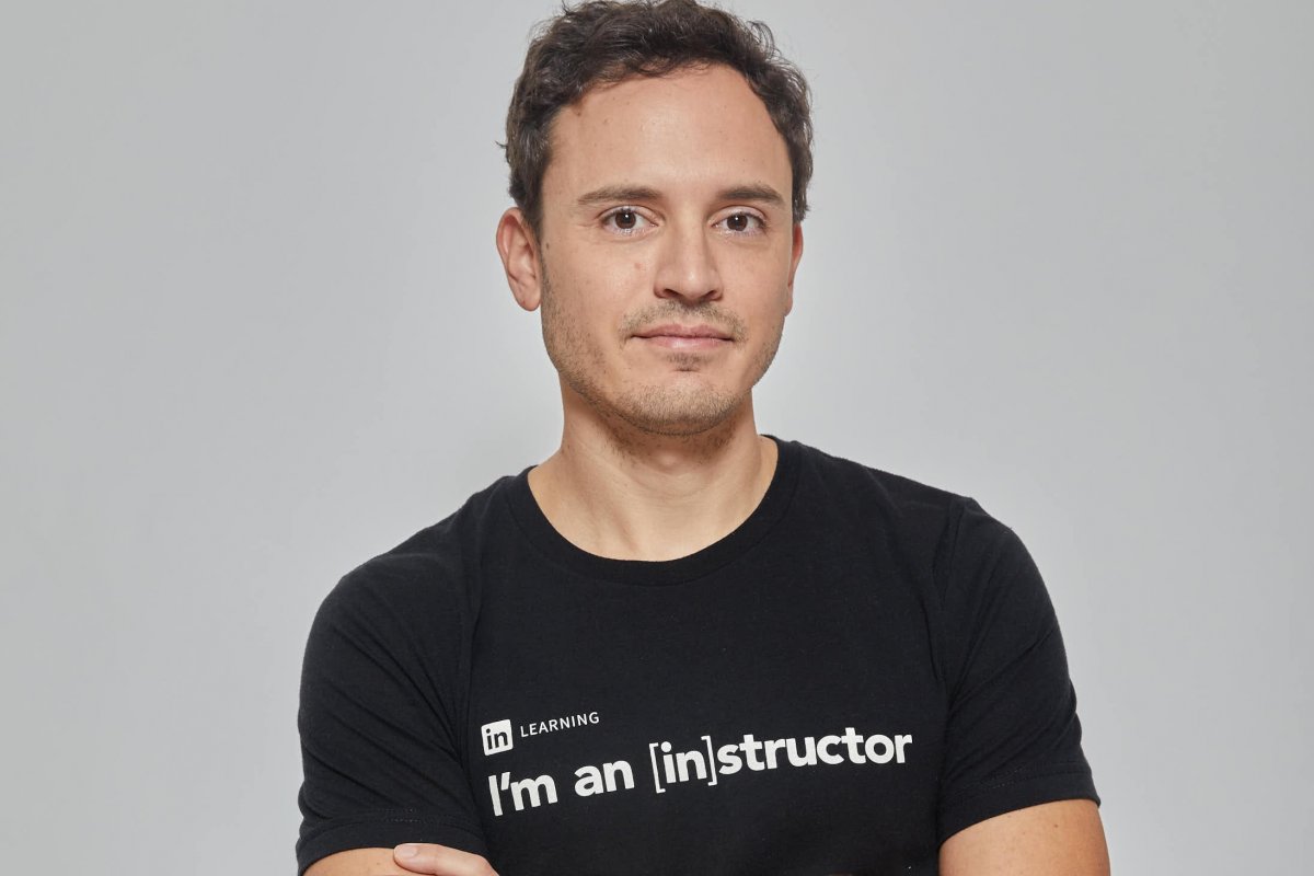 Instrutor oficial do Linkedln Learning destaca as soft skills necessárias para 2024!