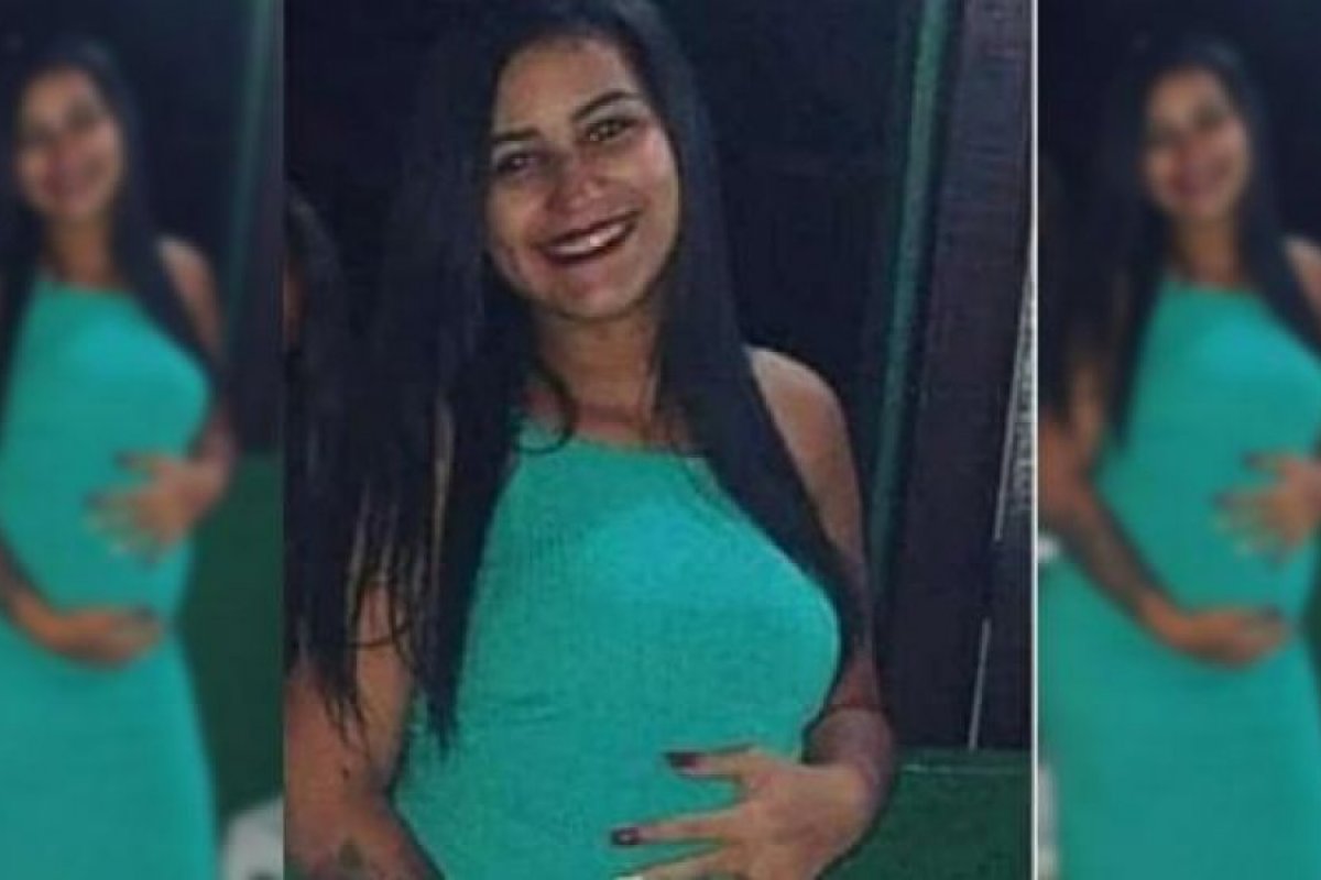 Grávida é morta a facadas pelo padrasto em Salvador