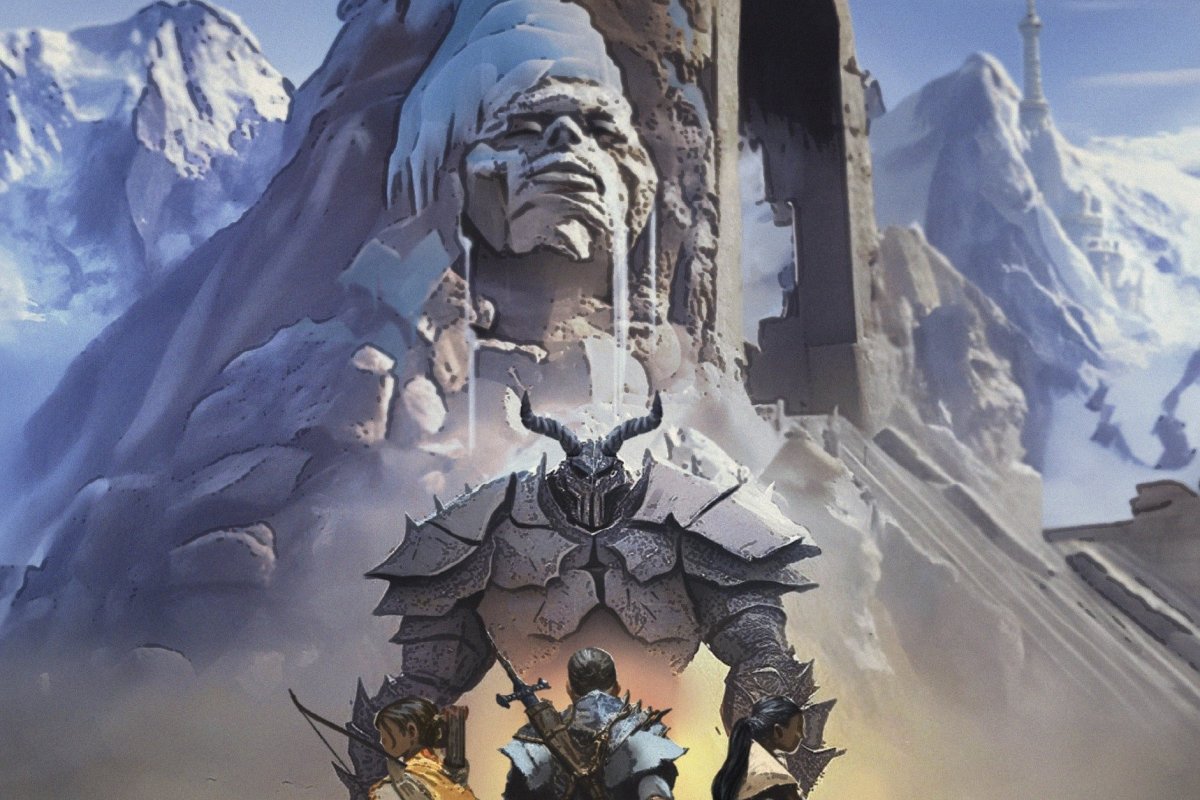 Escritor cria atmosfera recheada de fantasia e transporta o leitor para as aventuras de três jovens em outro universo!