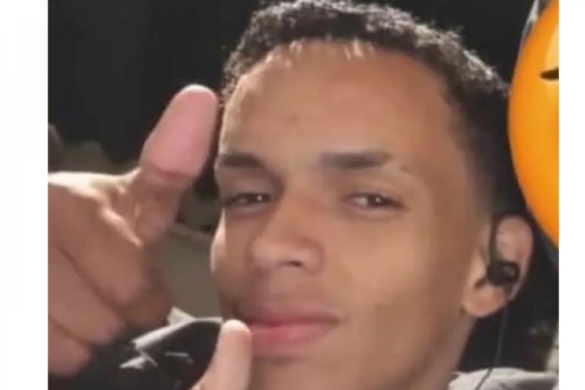 Corpo de adolescente que desapareceu em praia do Rio é identificado