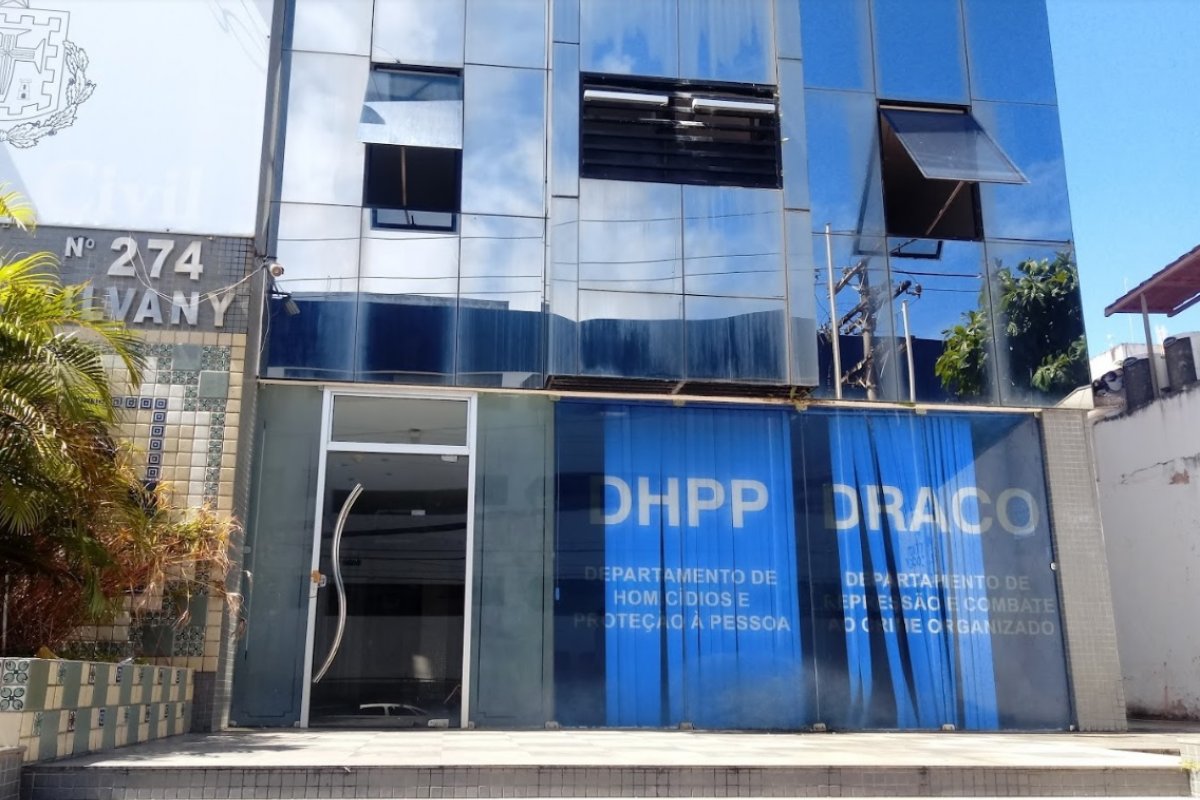 Mulher é suspeita de esfaquear marido no Matatu de Brotas, em Salvador