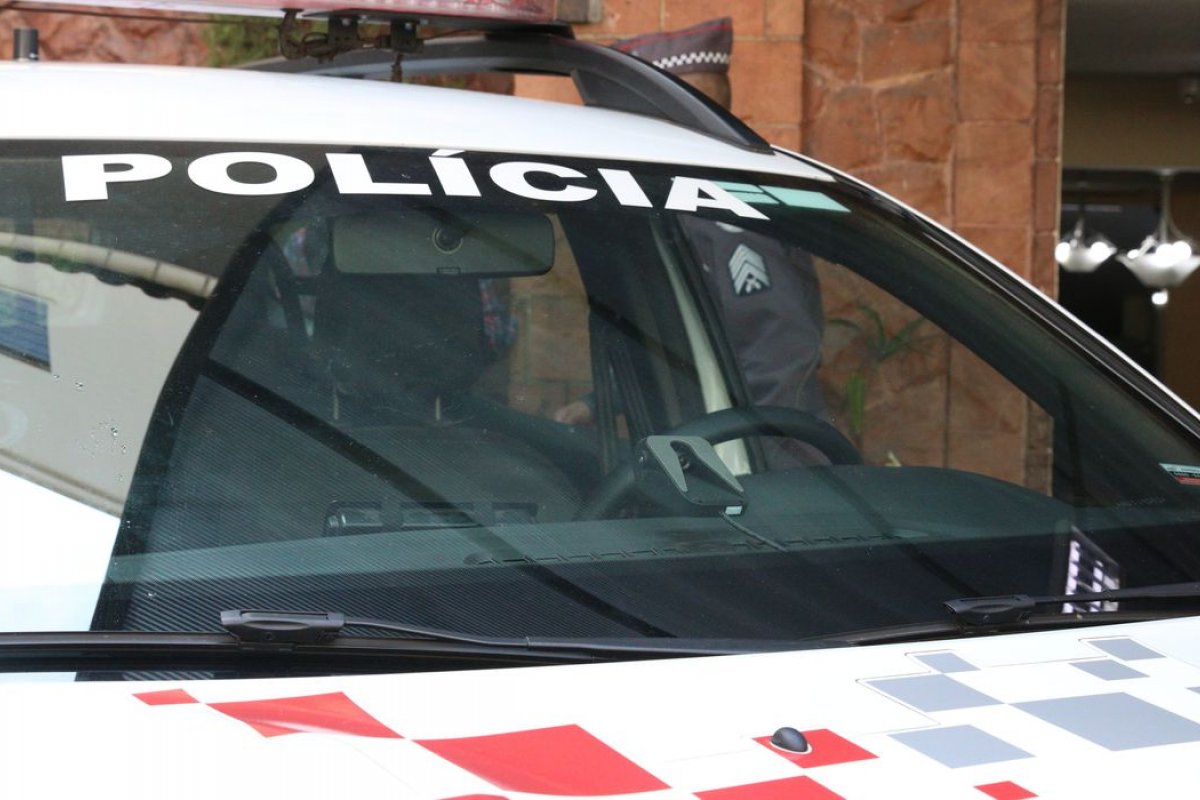 Menina morre afogada em balde