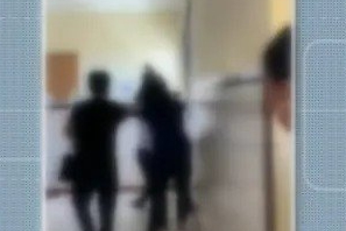 Briga em escola de Itapetinga deixa adolescente ferido