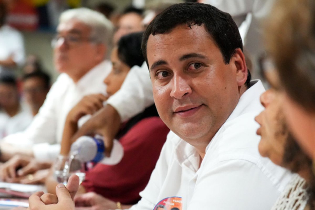 PT confirma candidaturas em Feira, Conquista e Camaçari