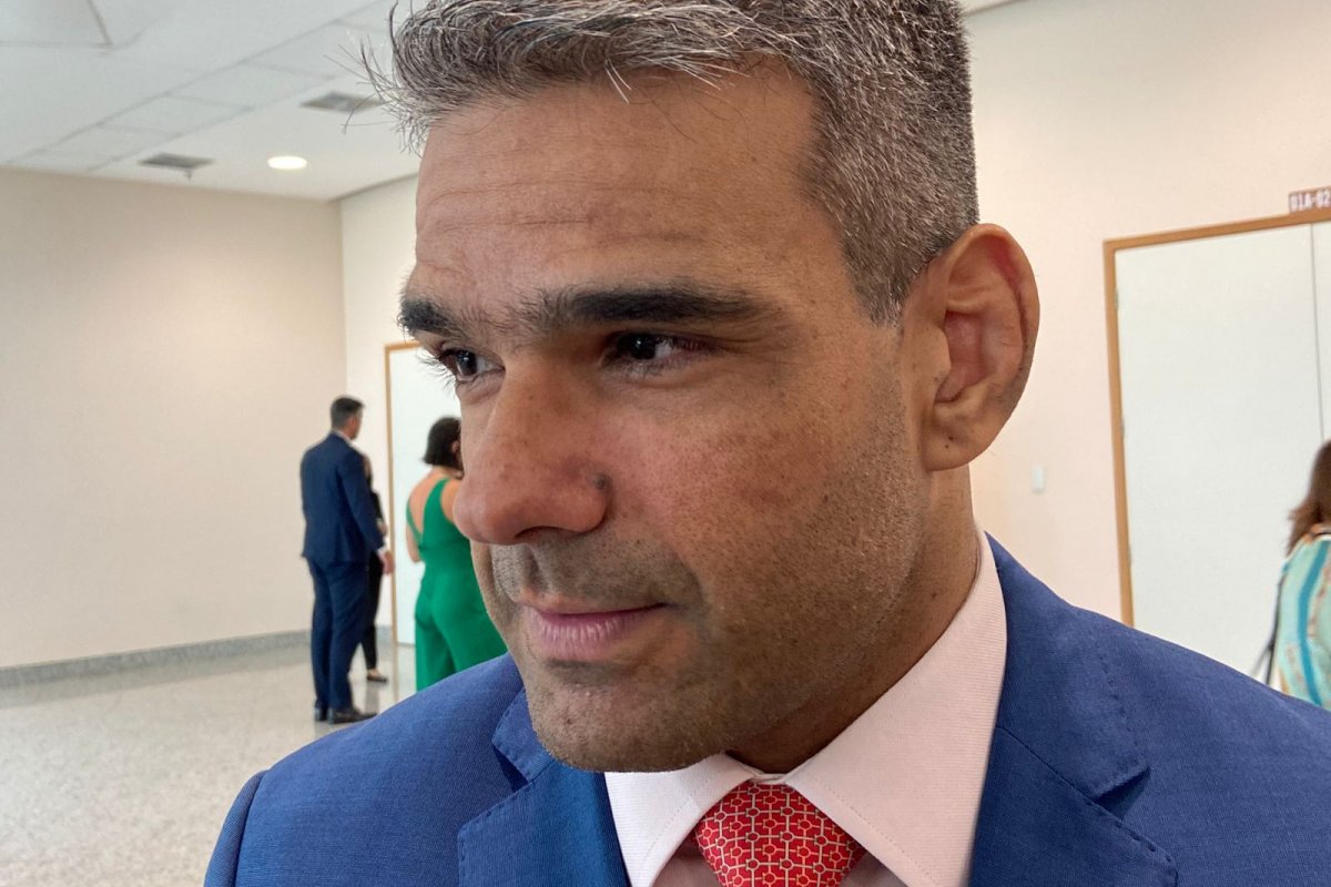 Conselheiro destaca trabalho do CNJ e MP no combate ao crime organizado na Bahia