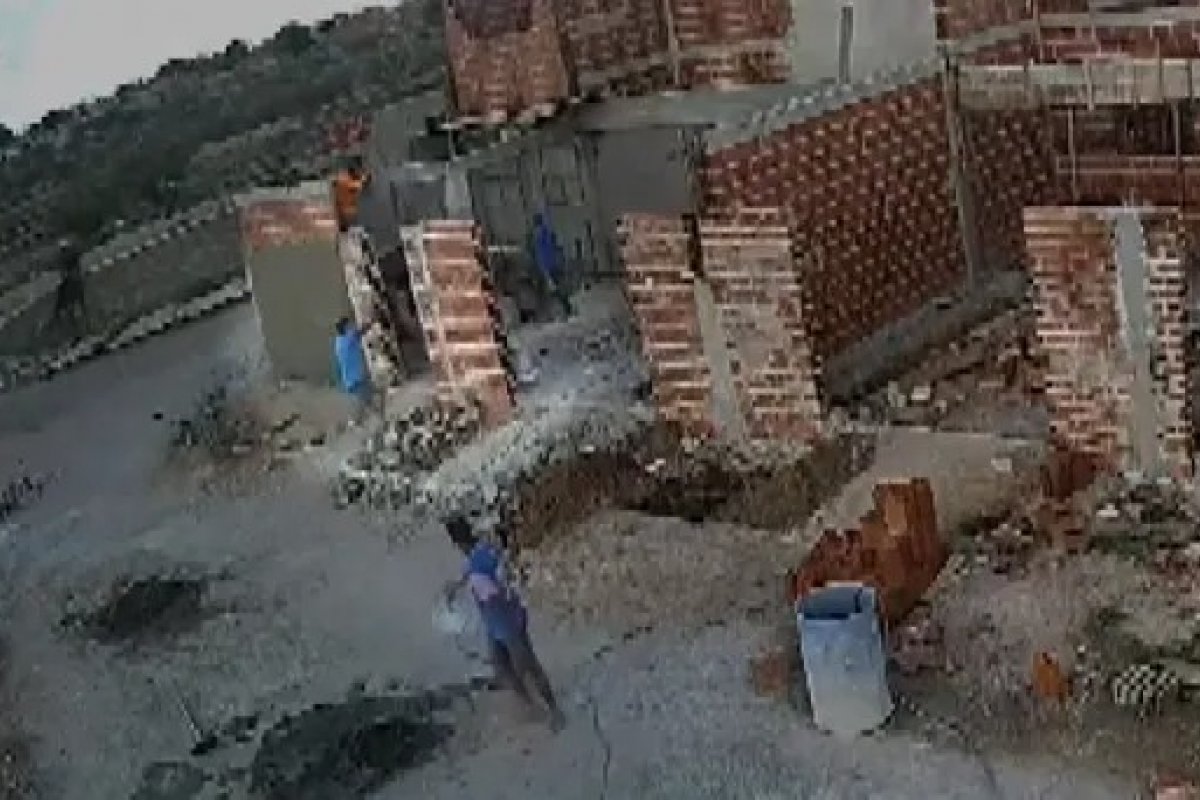 Operário é morto a tiros em Juazeiro